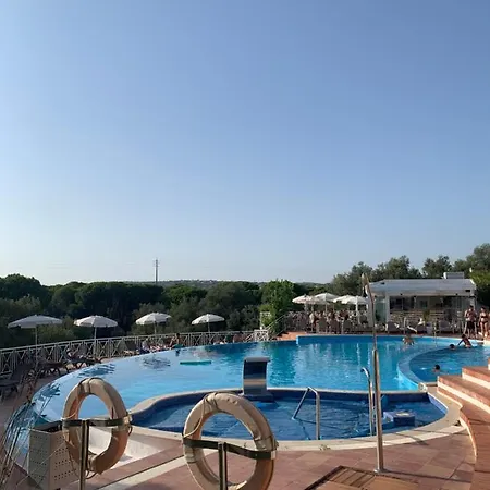 Appartement Dans Residence Hoteliere Haut De Gamme Vilamoura Exterior photo
