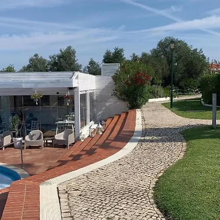 Appartement Dans Residence Hoteliere Haut De Gamme Vilamoura Exterior photo