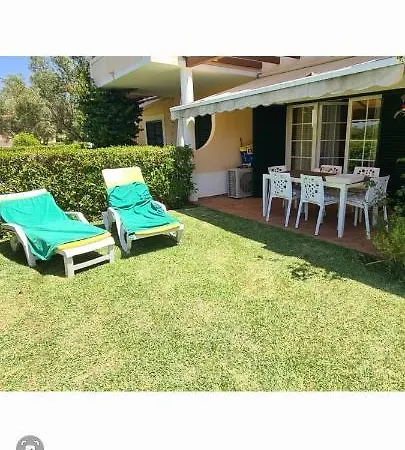 Appartement Dans Residence Hoteliere Haut De Gamme Vilamoura Exterior photo