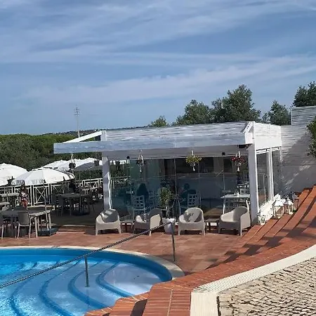 Appartement Dans Residence Hoteliere Haut De Gamme Vilamoura Exterior photo