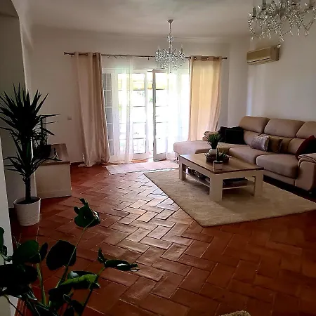Appartement Dans Residence Hoteliere Haut De Gamme Vilamoura Exterior photo
