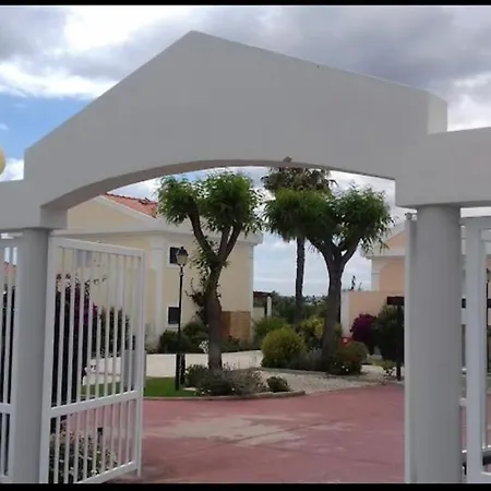 Appartement Dans Residence Hoteliere Haut De Gamme Vilamoura Exterior photo