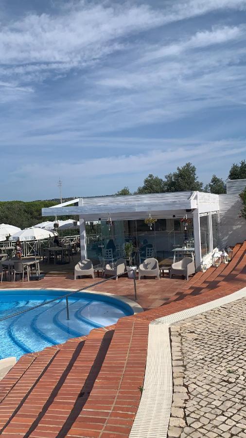 Dans Hoteliere De Gamme Apartment *