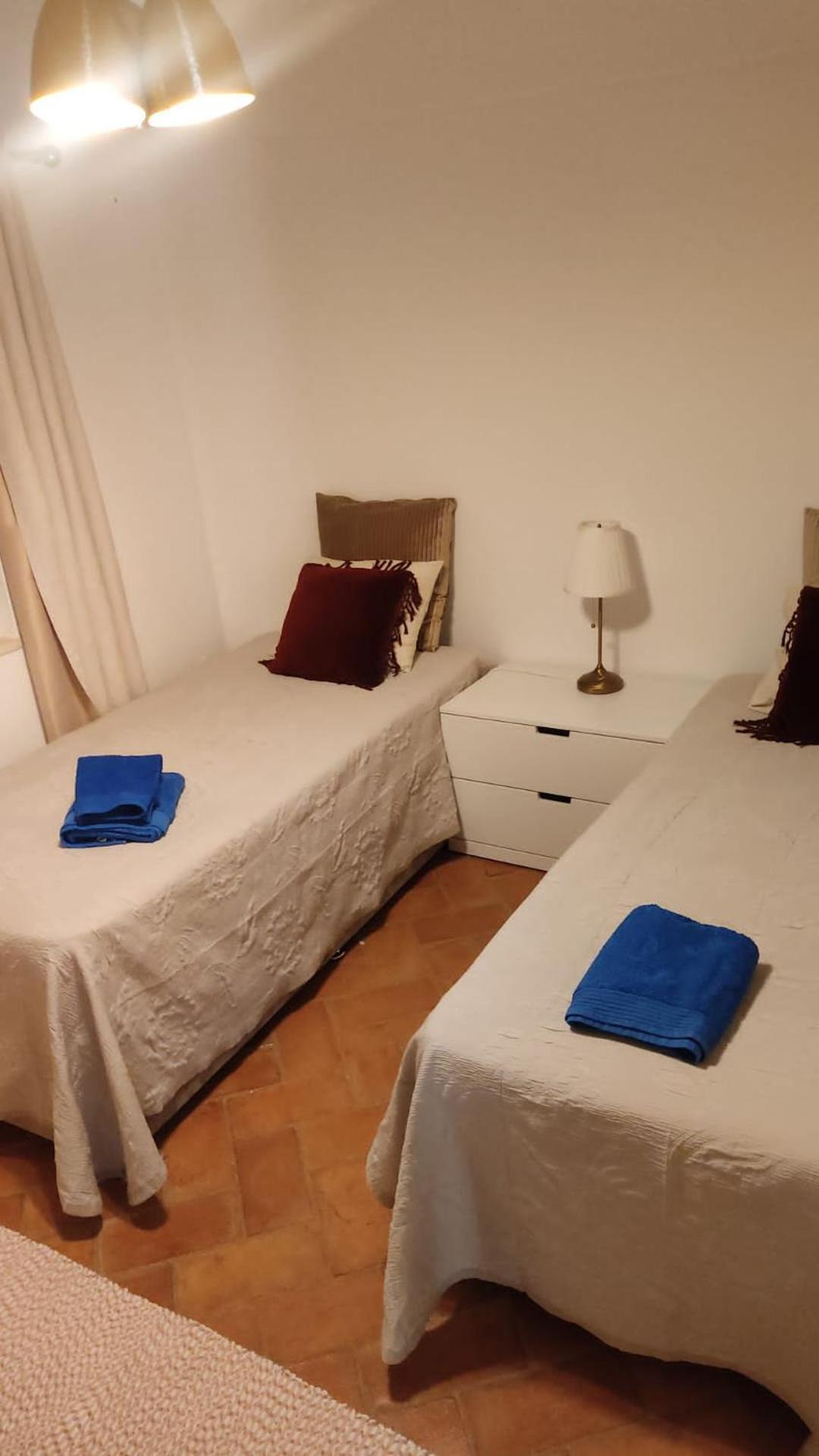 Dans Hoteliere De Gamme Apartment Vilamoura