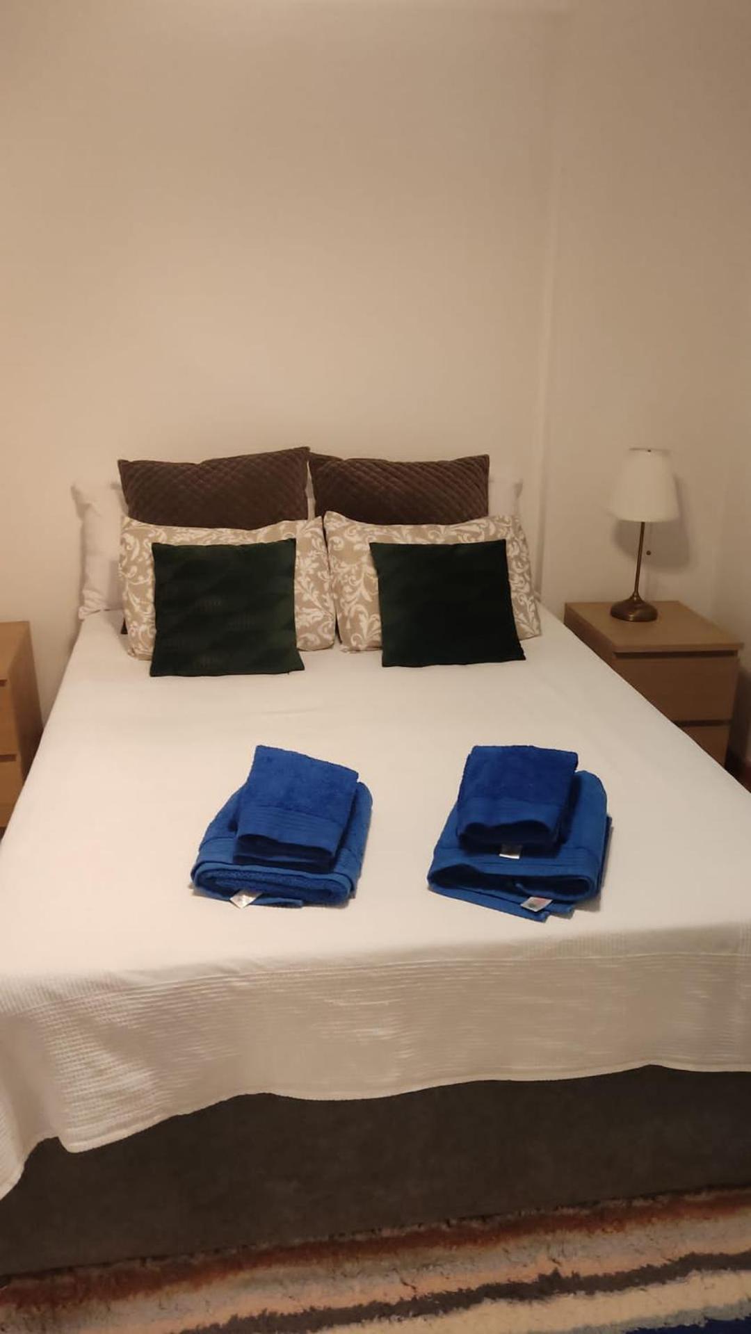 Apartment Dans Hoteliere De Gamme Vilamoura
