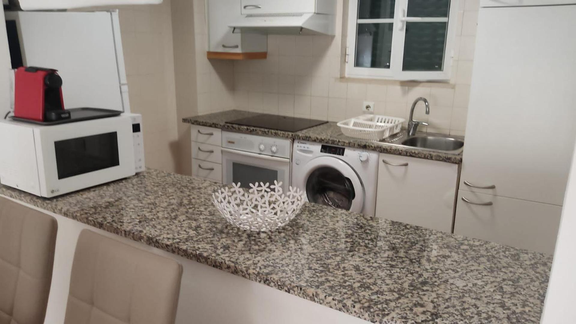 Dans Hoteliere De Gamme Apartment